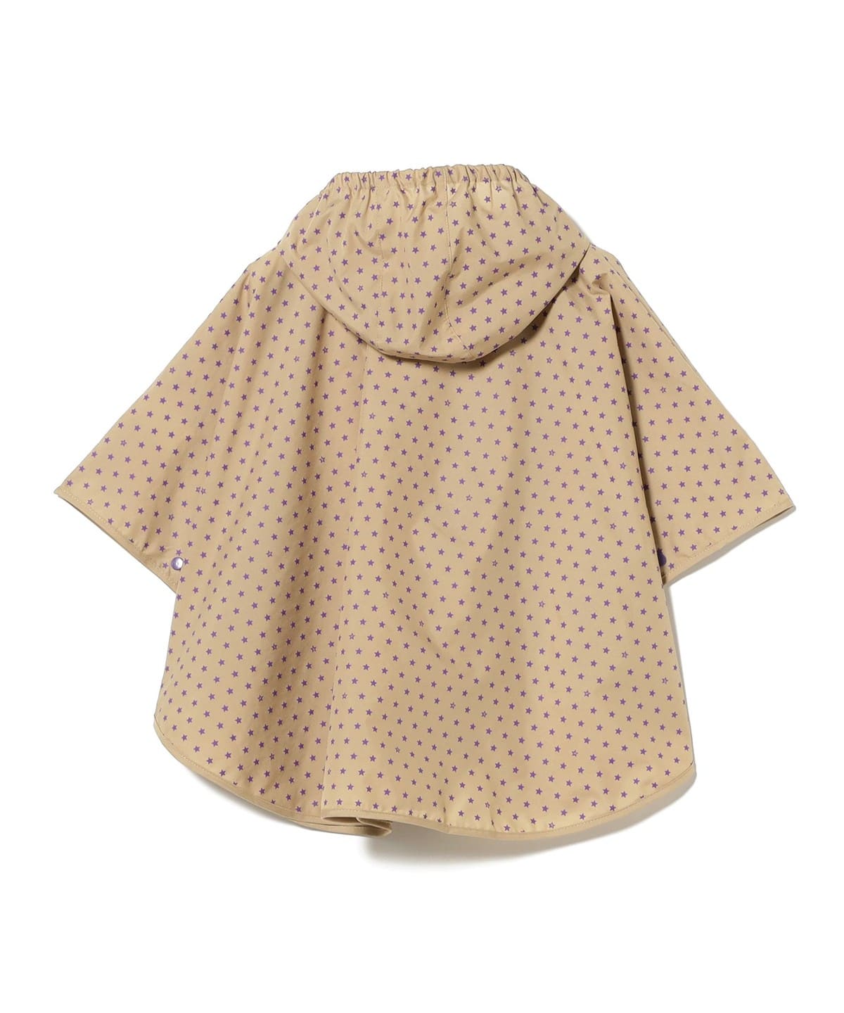 빔즈 키즈 우비 일본 BEAMS 레인코트 B무늬 8컬러 70~90cm