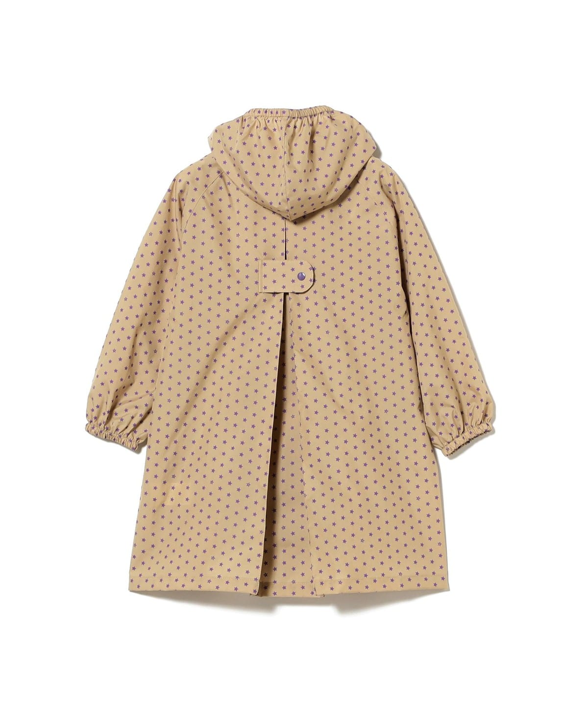 빔즈 키즈 우비 일본 BEAMS 레인코트 B무늬 랜드셀 8컬러