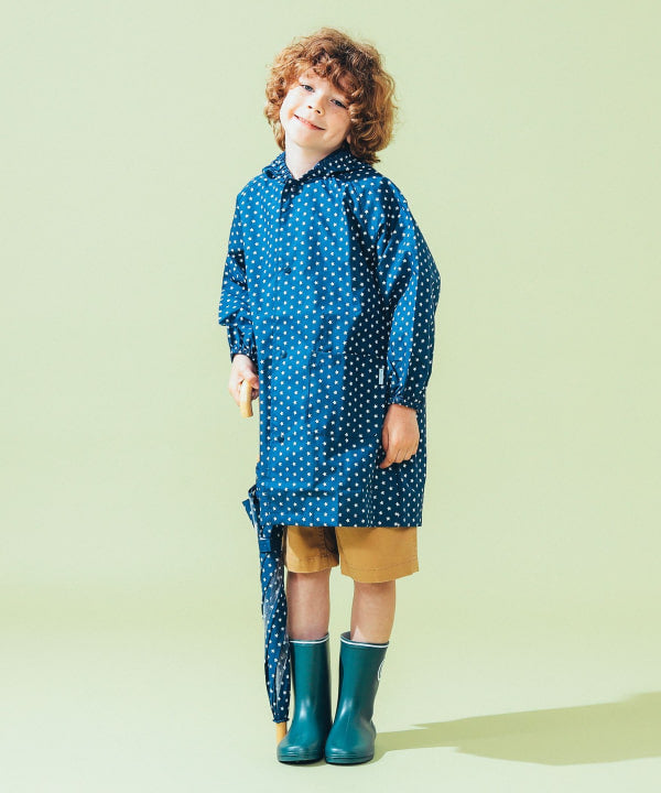 빔즈 키즈 우비 일본 Beams 유아 랜드셀 레인코트 6컬러