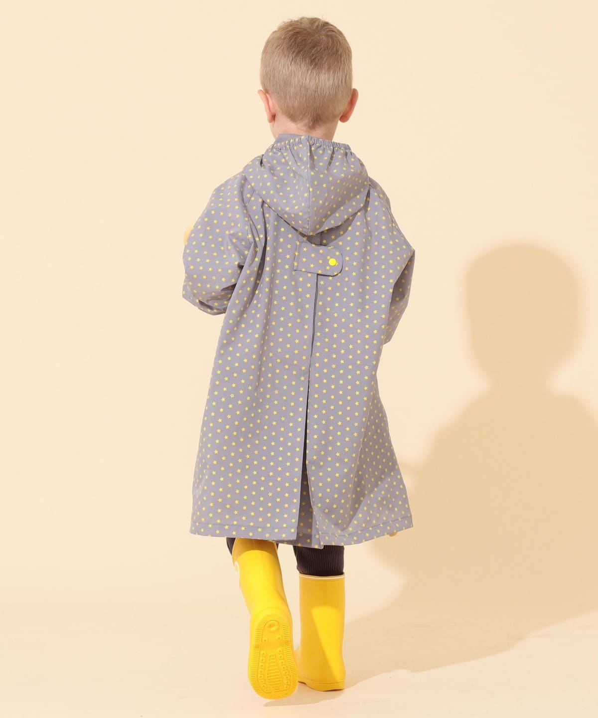 빔즈 키즈 자켓 일본 Beams 유아 랜드셀 레인코트 비옷 판초 우의 6컬러