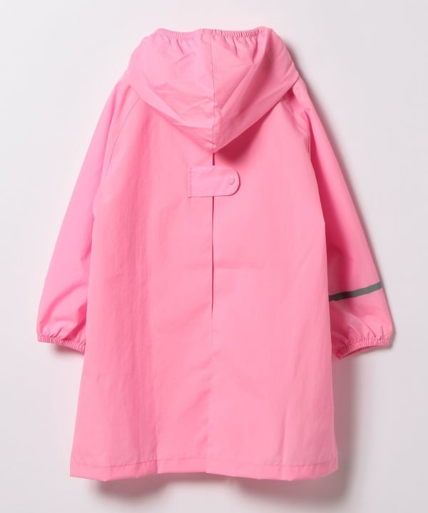 빔즈 키즈 자켓 일본 Beams 유아 란도셀 후드 레인코트 판초 우의 3컬러