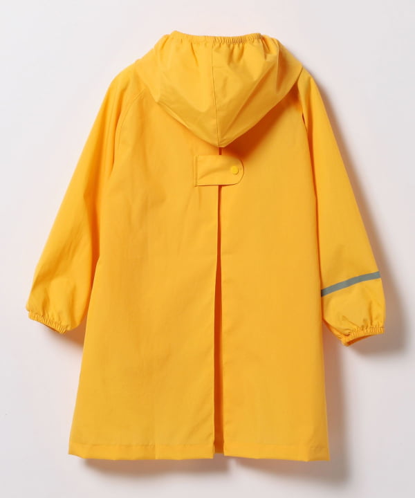빔즈 키즈 자켓 일본 Beams 유아 란도셀 후드 레인코트 판초 우의 3컬러