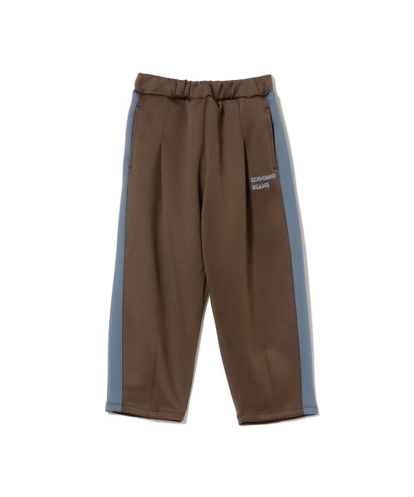 빔즈 키즈 바지 일본 Beams 유아 트랙 저지 팬츠 2컬러