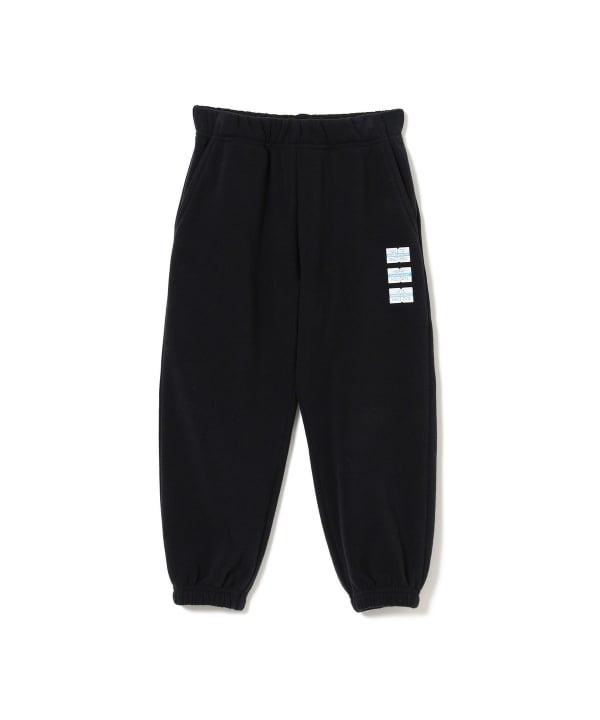 빔즈 키즈 바지 일본 Beams 유아 DISCUS ATHLETIC 스웨트 팬츠 2컬러