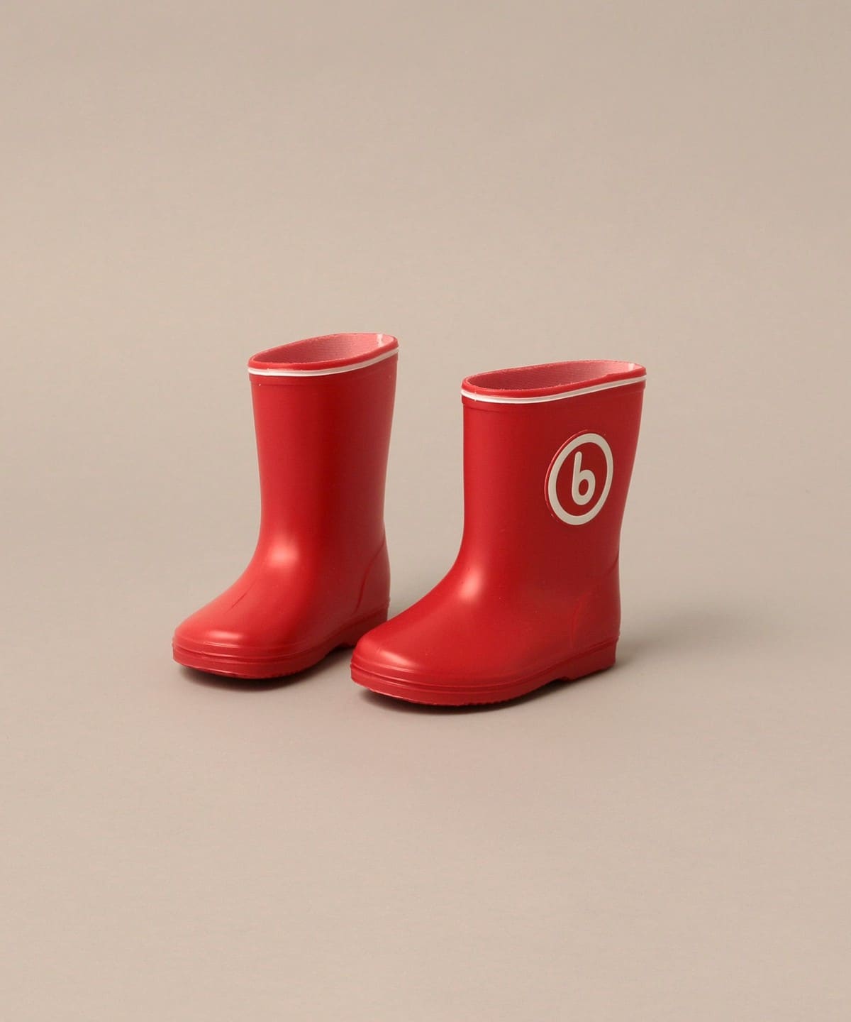 빔즈 키즈 장화 일본 Beams 유아 오리지널 디자인 레인부츠 8컬러