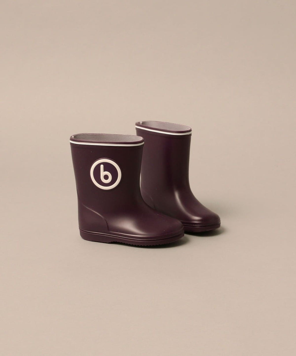 빔즈 키즈 장화 일본 Beams 유아 오리지널 디자인 레인부츠 8컬러