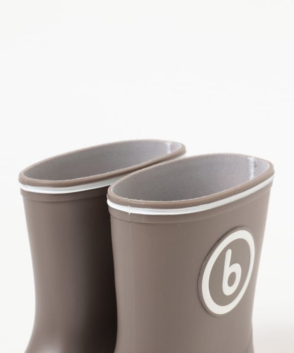 빔즈 키즈 장화 일본 Beams 유아 오리지널 디자인 레인부츠 8컬러