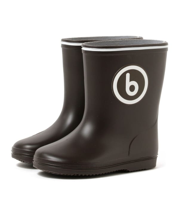 빔즈 키즈 장화 일본 Beams 유아 오리지널 디자인 레인부츠 8컬러