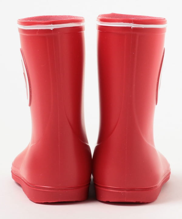 빔즈 키즈 장화 일본 Beams 유아 오리지널 디자인 레인부츠 8컬러