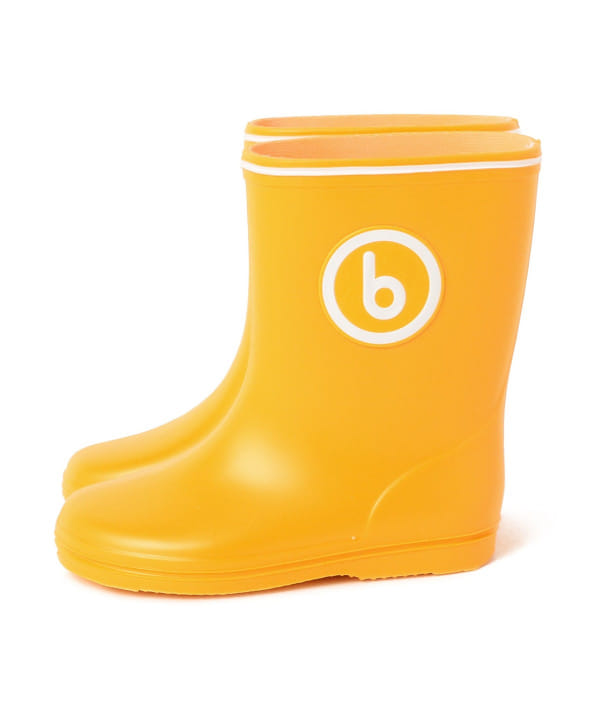 빔즈 키즈 장화 일본 Beams 유아 오리지널 디자인 레인부츠 8컬러