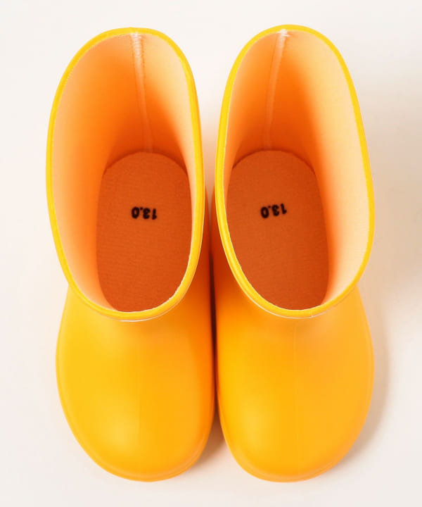 빔즈 키즈 장화 일본 Beams 유아 오리지널 디자인 레인부츠 8컬러