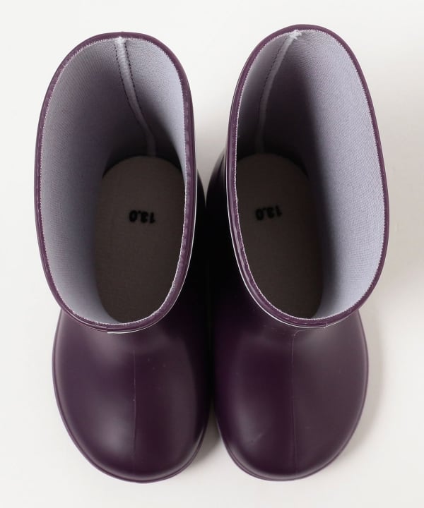 빔즈 키즈 장화 일본 Beams 유아 오리지널 디자인 레인부츠 8컬러