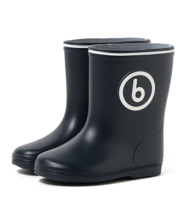 빔즈 키즈 장화 일본 Beams 유아 오리지널 디자인 레인부츠 8컬러
