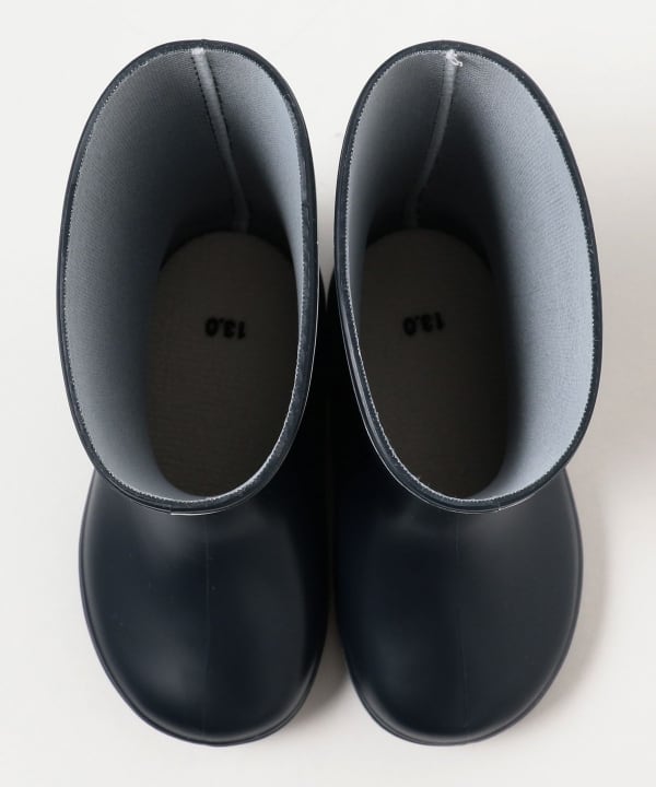 빔즈 키즈 장화 일본 Beams 유아 오리지널 디자인 레인부츠 8컬러