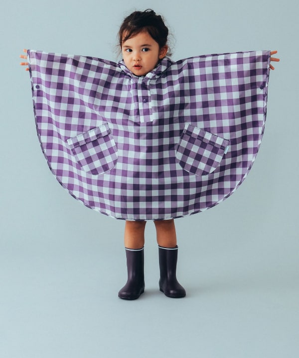 빔즈 키즈 장화 일본 Beams 유아 오리지널 디자인 레인부츠 8컬러