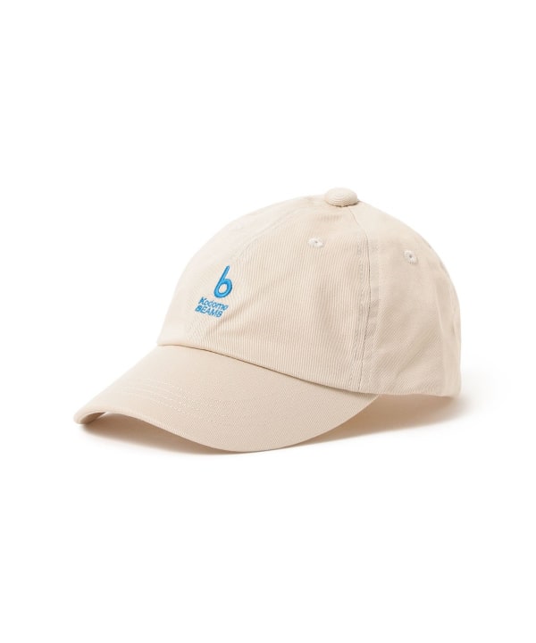 빔즈 키즈 모자 일본 볼캡 오리지널 B 로고 야구모자 2컬러