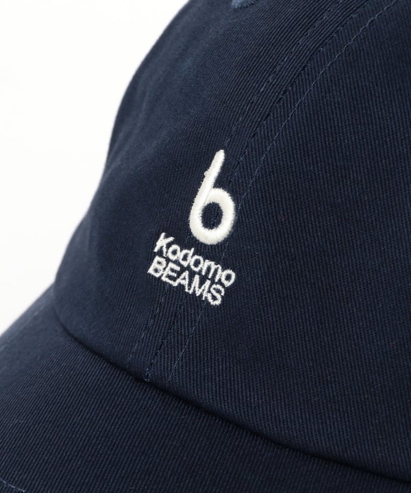 빔즈 키즈 모자 일본 볼캡 오리지널 B 로고 야구모자 2컬러
