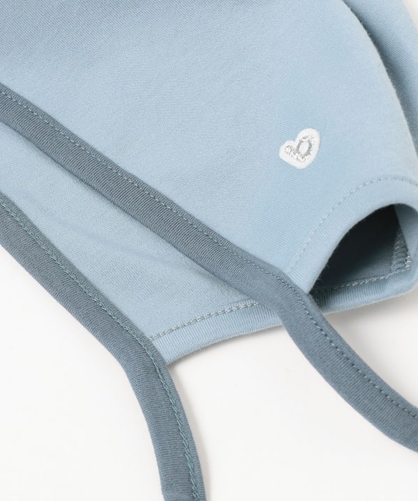 빔즈 키즈 모자 일본 어린이 아기 봉봉캡 2컬러