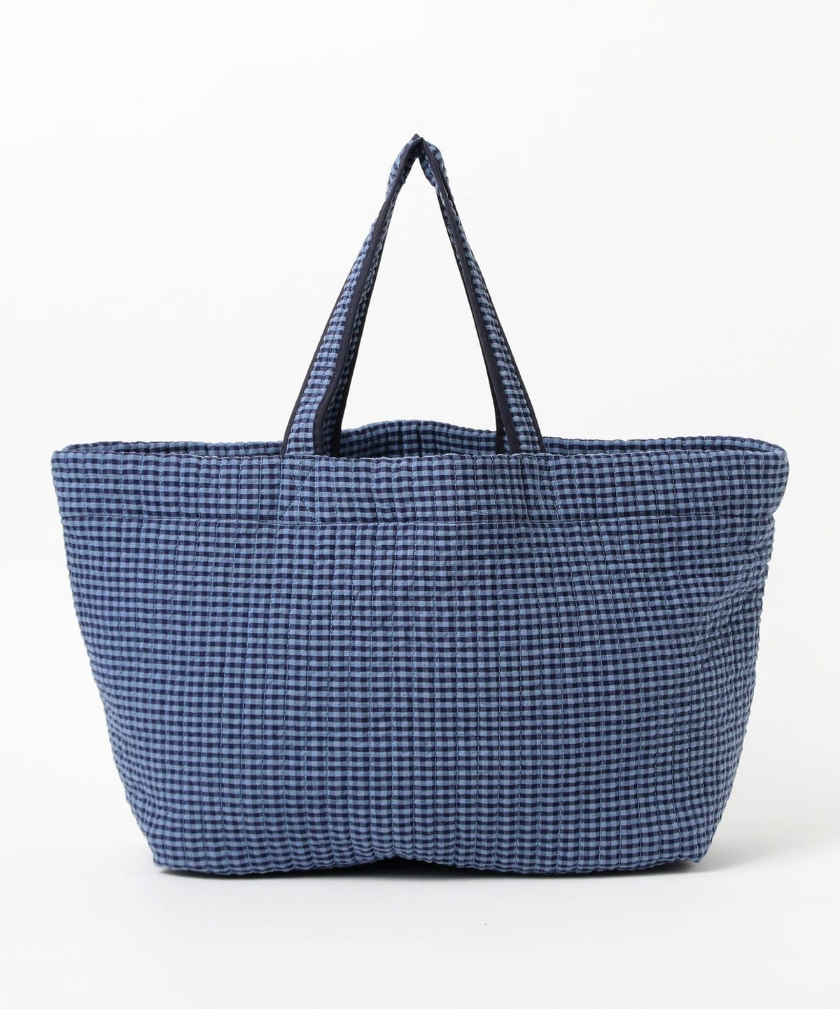 빔즈 키즈 가방 일본 Beams 유아 토트백 퀄트 디자인 2026FW 2컬러