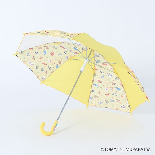 Ô Nhật Bản Nishimatsuya Tomica Tom, ô dài 45cm