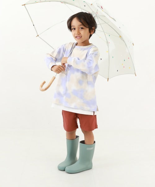 데비록 장화 일본 DEVIROCK 오리지널 레인부츠 6컬러