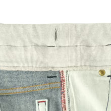 미키하우스 바지 일본 키즈 팬츠 더블비 웨스트 이지데님