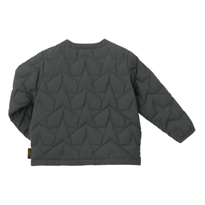 미키하우스 패딩 일본 키즈 유아 다운자켓 디 베이직 2컬러