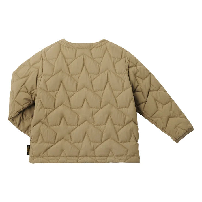 미키하우스 패딩 일본 키즈 유아 다운자켓 디 베이직 2컬러