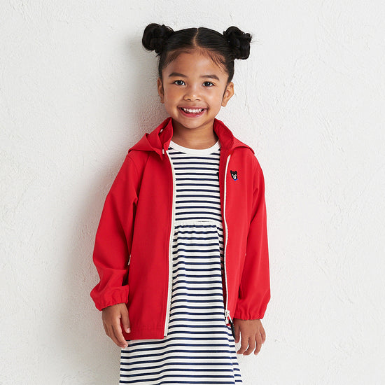 미키하우스 재킷 디베이직 시리즈 윈드브레이크 4컬러