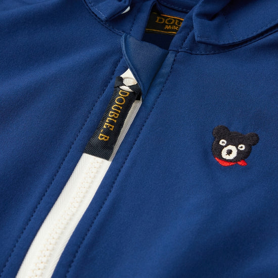 미키하우스 재킷 디베이직 시리즈 윈드브레이크 4컬러