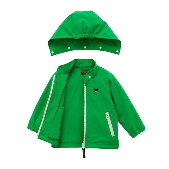 미키하우스 재킷 디베이직 시리즈 윈드브레이크 4컬러