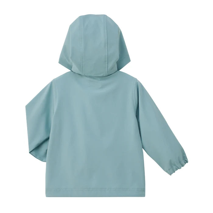 Mickey House Kids Jacket Japanese Toddler Windbreaker D-Basic Original Windbreaker 2 Colors 