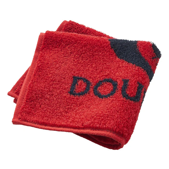 미키하우스 손수건 일본 키즈 타올 더블비 쿠마 자카드 5컬러