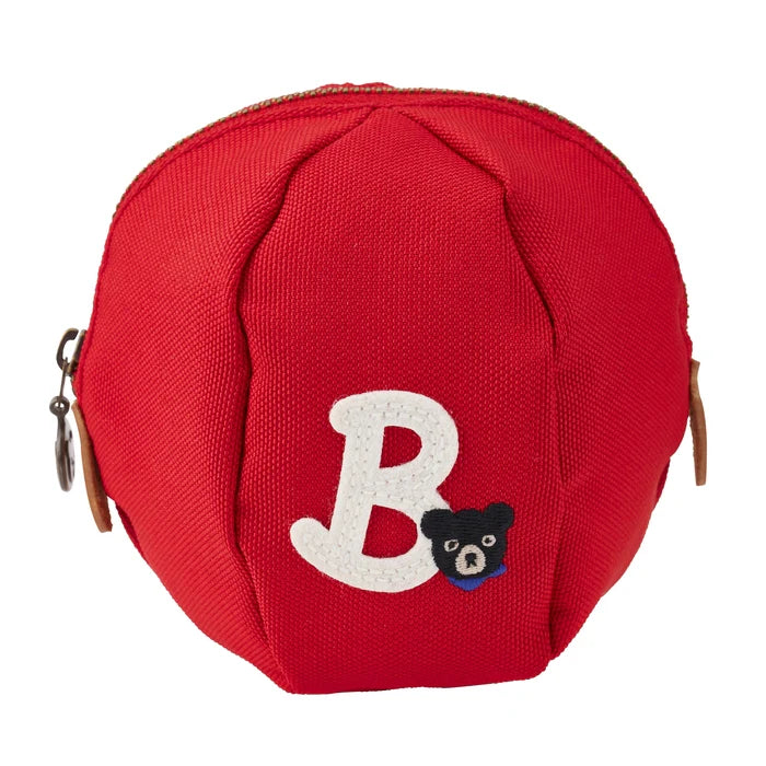 미키하우스 가방 일본 파우치 더블비 푸치 서클 5컬러