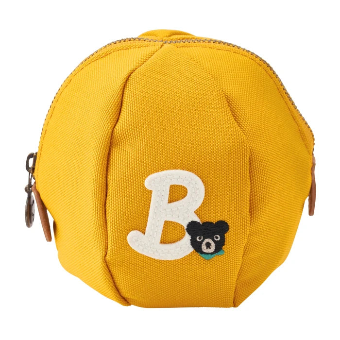 미키하우스 가방 일본 파우치 더블비 푸치 서클 5컬러