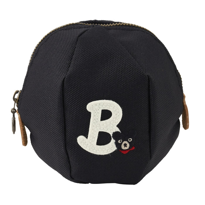 미키하우스 가방 일본 파우치 더블비 푸치 서클 5컬러