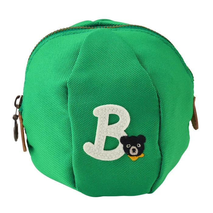 미키하우스 가방 일본 파우치 더블비 푸치 서클 5컬러