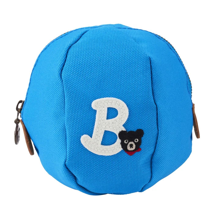 미키하우스 가방 일본 파우치 더블비 푸치 서클 5컬러