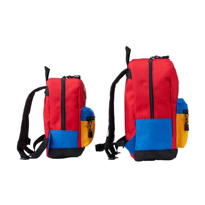 미키하우스 가방 일본 키즈 백팩 더블비 심플 2컬러