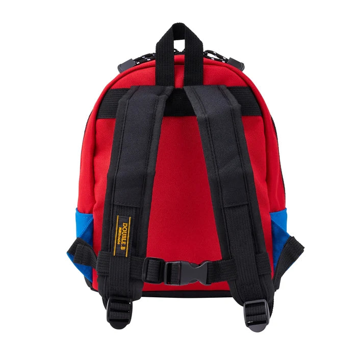 미키하우스 가방 일본 키즈 백팩 더블비 심플 2컬러