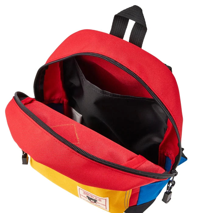 미키하우스 가방 일본 키즈 백팩 더블비 심플 2컬러