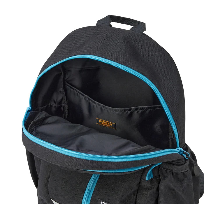 미키하우스 가방 일본 키즈 백팩 더블비 로고 빅사이즈 2컬러