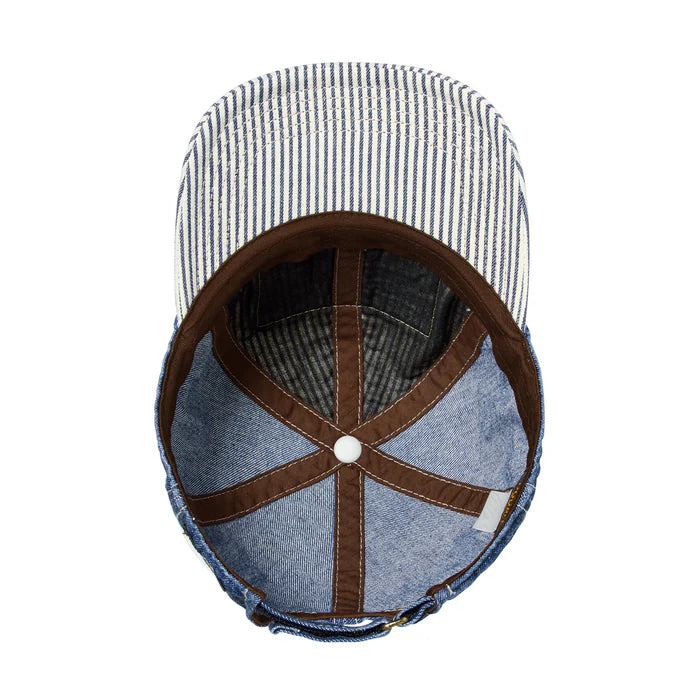 미키하우스 모자 일본 키즈 볼캡 더블비 야구캡 2컬러