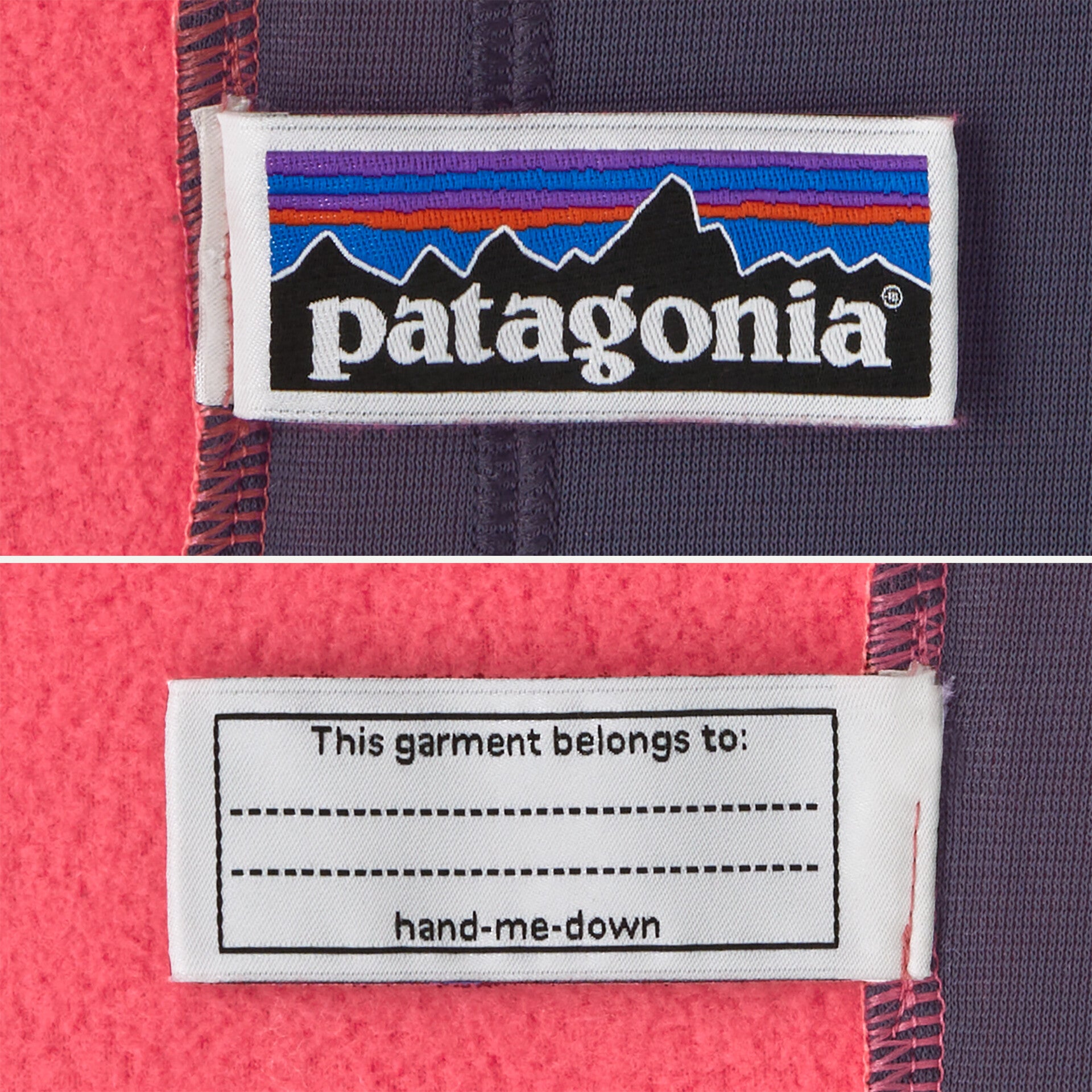 파타고니아 키즈 후리스 일본 유아 플리스 자켓 마이크로 스냅 재킷 9컬러