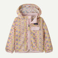 Patagonia Kids Fleece Japan Infant Fleece Jacket Micro Snap Jacket in 9 Colors