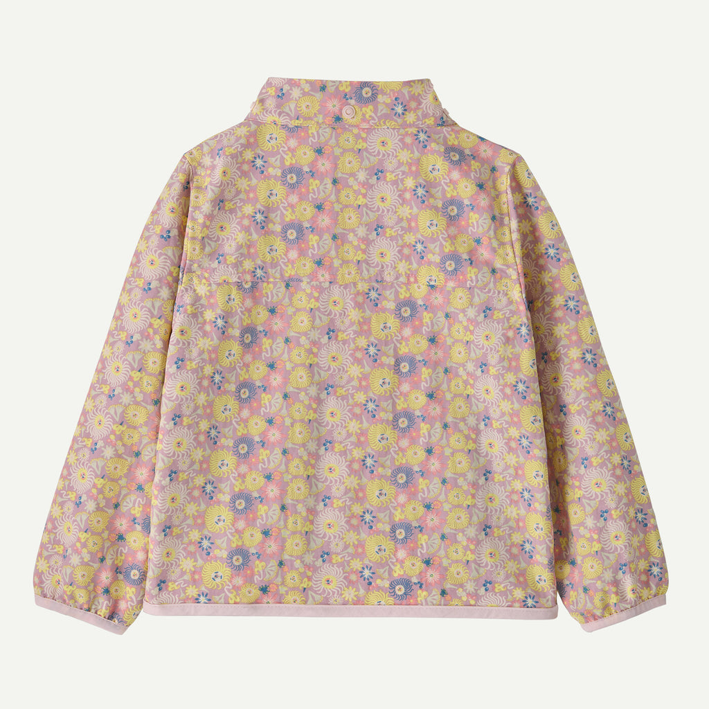 Patagonia Kids Fleece Japan Infant Fleece Jacket Micro Snap Jacket in 9 Colors