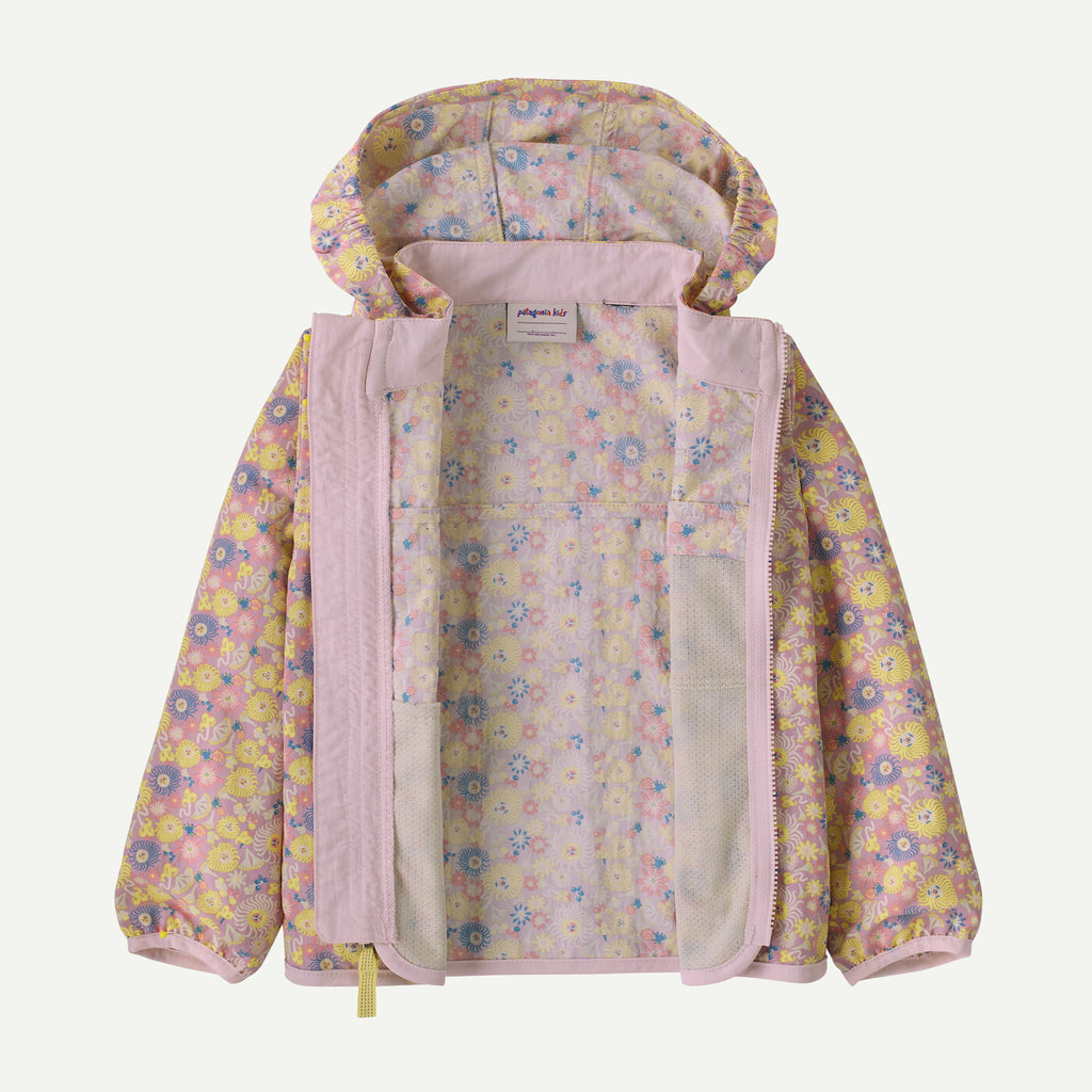 Patagonia Kids Fleece Japan Infant Fleece Jacket Micro Snap Jacket in 9 Colors