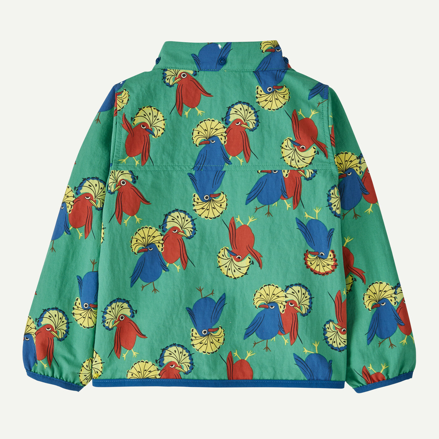 Patagonia Kids Fleece Japan Infant Fleece Jacket Micro Snap Jacket in 9 Colors