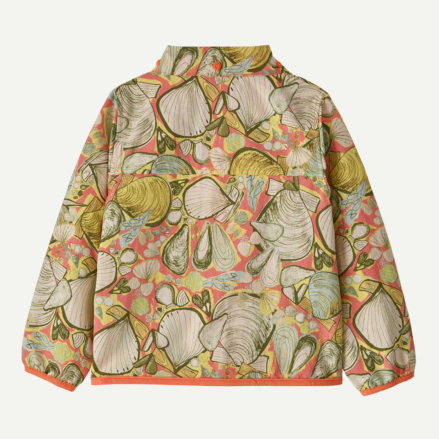 Patagonia Kids Fleece Japan Infant Fleece Jacket Micro Snap Jacket in 9 Colors