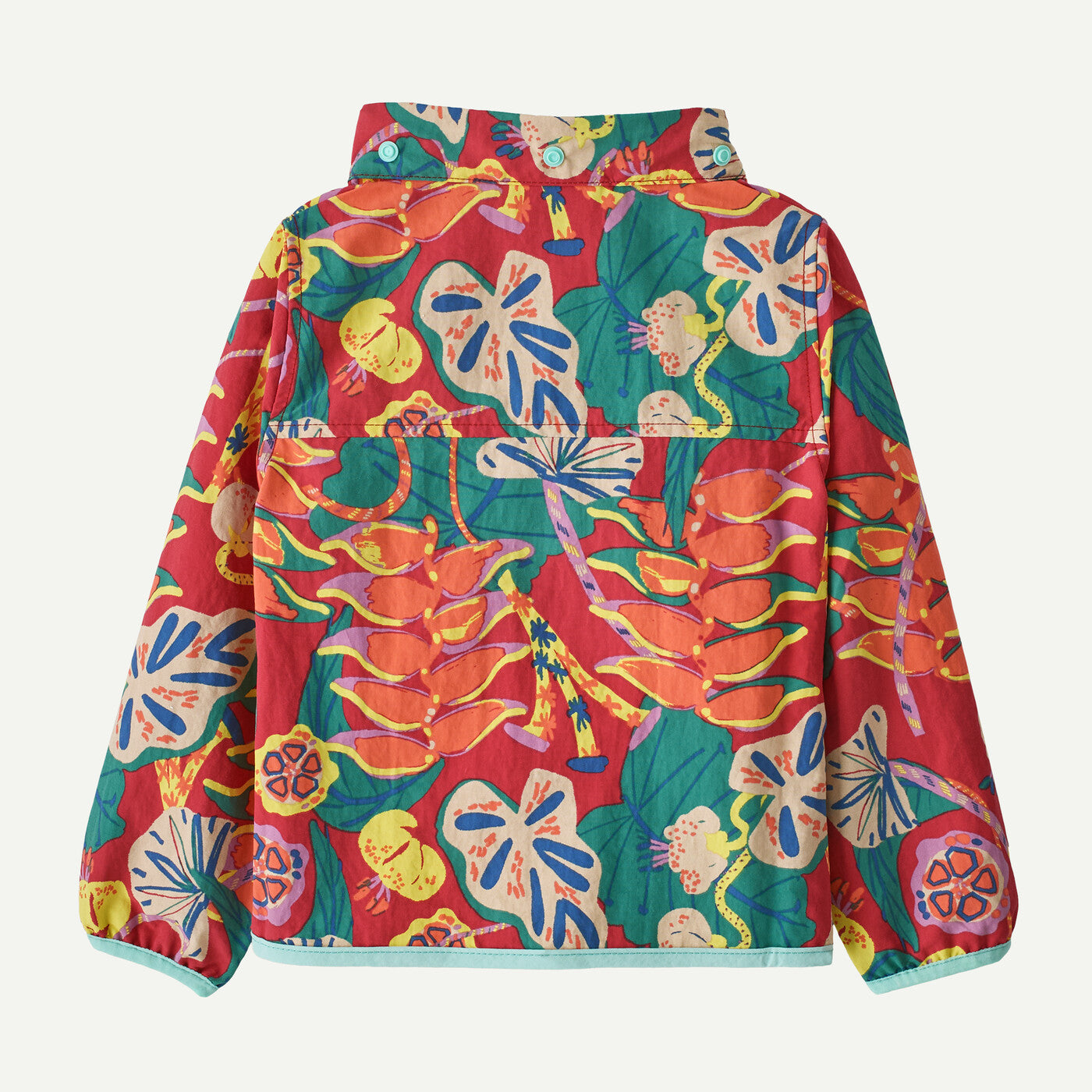Patagonia Kids Fleece Japan Infant Fleece Jacket Micro Snap Jacket in 9 Colors